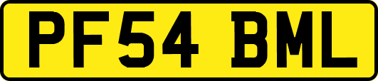 PF54BML