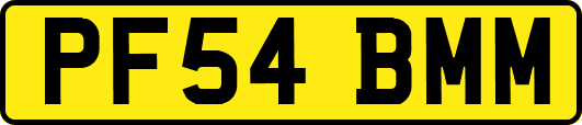 PF54BMM