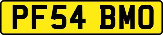 PF54BMO