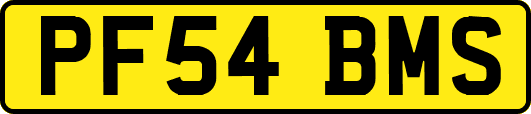 PF54BMS