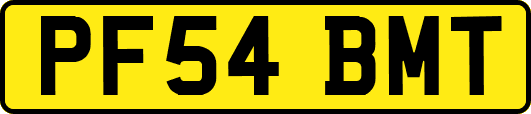 PF54BMT