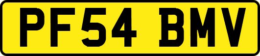 PF54BMV