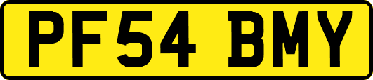 PF54BMY