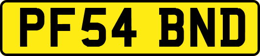PF54BND