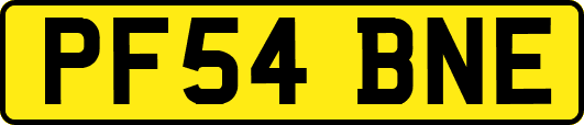 PF54BNE