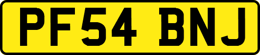 PF54BNJ