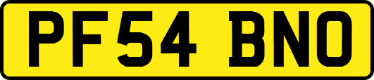 PF54BNO