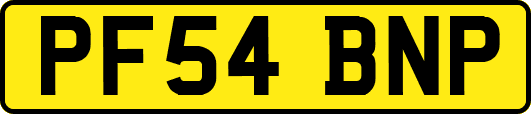 PF54BNP