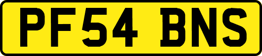 PF54BNS