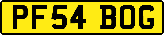 PF54BOG
