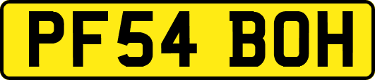 PF54BOH