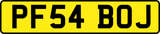 PF54BOJ