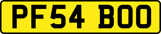 PF54BOO