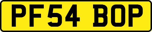 PF54BOP