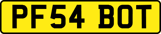 PF54BOT