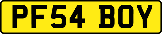 PF54BOY