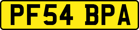 PF54BPA