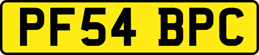 PF54BPC