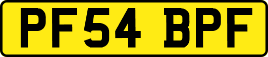 PF54BPF