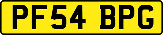 PF54BPG