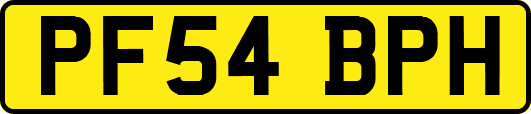 PF54BPH