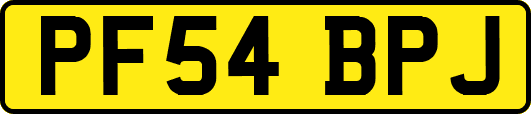 PF54BPJ