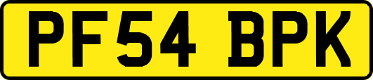 PF54BPK