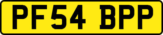 PF54BPP