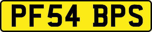 PF54BPS