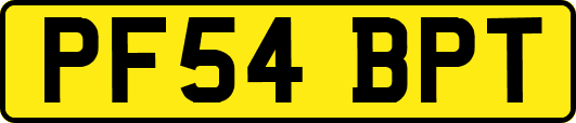 PF54BPT