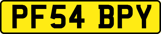 PF54BPY