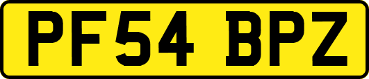 PF54BPZ