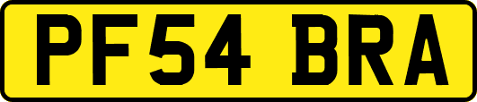 PF54BRA