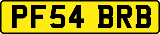 PF54BRB