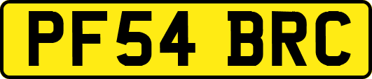 PF54BRC