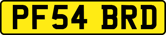 PF54BRD