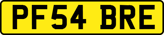 PF54BRE