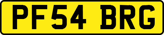 PF54BRG