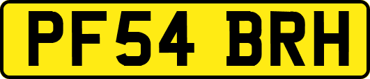 PF54BRH