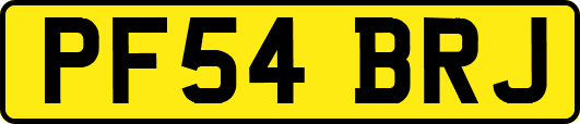 PF54BRJ