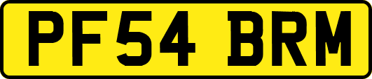 PF54BRM