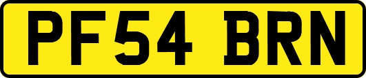 PF54BRN