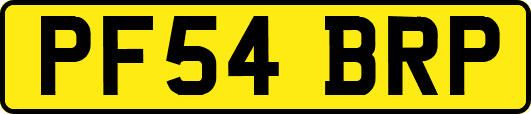 PF54BRP