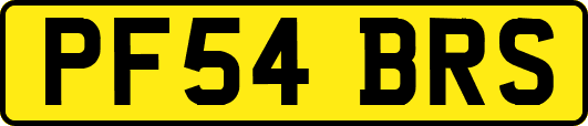 PF54BRS