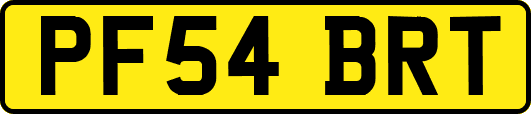 PF54BRT
