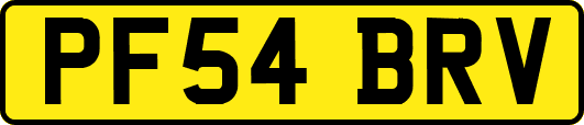 PF54BRV