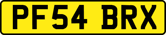 PF54BRX