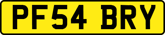 PF54BRY