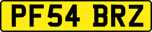 PF54BRZ