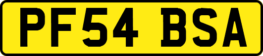 PF54BSA